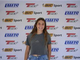 SOFIA VEDRUNE PASTOR