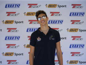 DAVID CLEMENTE BENATEZ