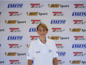 DARYUSH BERNAL COATES