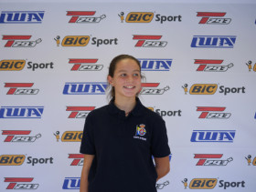 ENRICHETTA BETTINI FLEITAS