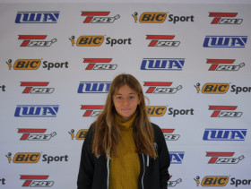 LUCIA GARCIA-CUBILLANA LOPEZ