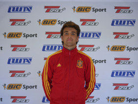 ALEJANDRO CONDE RUIZ-RICO