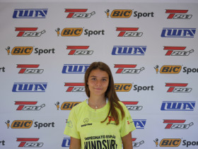 CRISTINAPADILLA MORENO