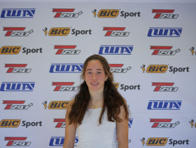 LAURA BELMONTE-TREBILLON