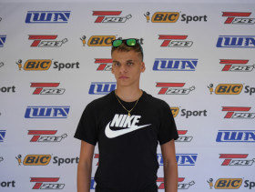 ALEXANDROS LOURANTOS