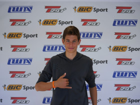 MELETIOS KALPOGIANNAKIS