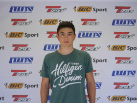 ELEFTHERIOS BAKOGIANNIS