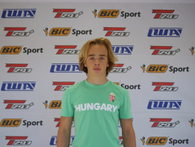 BARNA BRUNO NEGYELICZKY