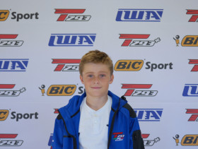 PIER ENRICO MARIOTTI