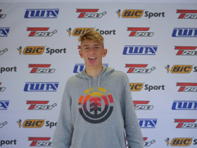 ALESSANDRO GRACIOTTI