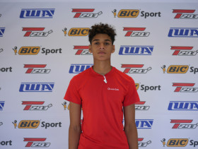 MOHAMMAD NABIL AL- BALUSHI