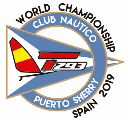 2019 Techno293 World Championships PUERTO SHERRY SPAIN Travel